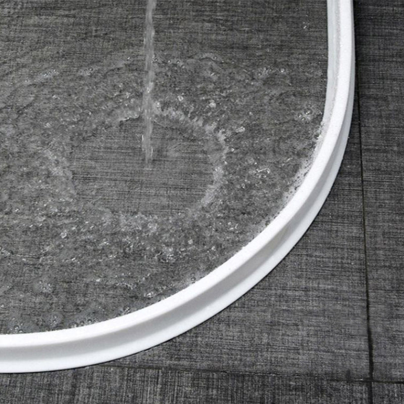 Smart Water Stopper - For Dry Bathroom Floors