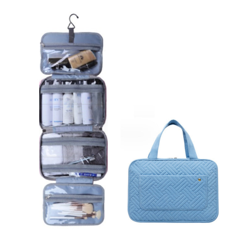 Cosmetic Organiser for Travel