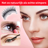 Self-Adhesive Eyelashes for Summer 2025 - LuxeLash