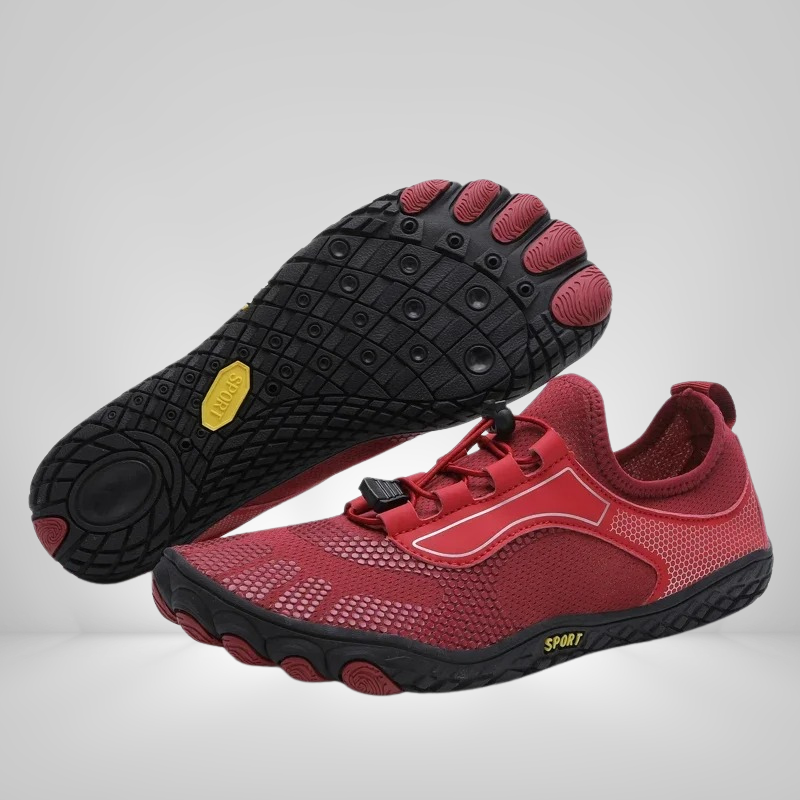 AquaFlex – Breathable Water Shoes for Summer & Active Adventures