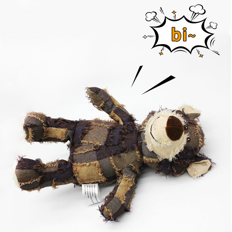 Indestructible Dog Chew Toy - PowerPup