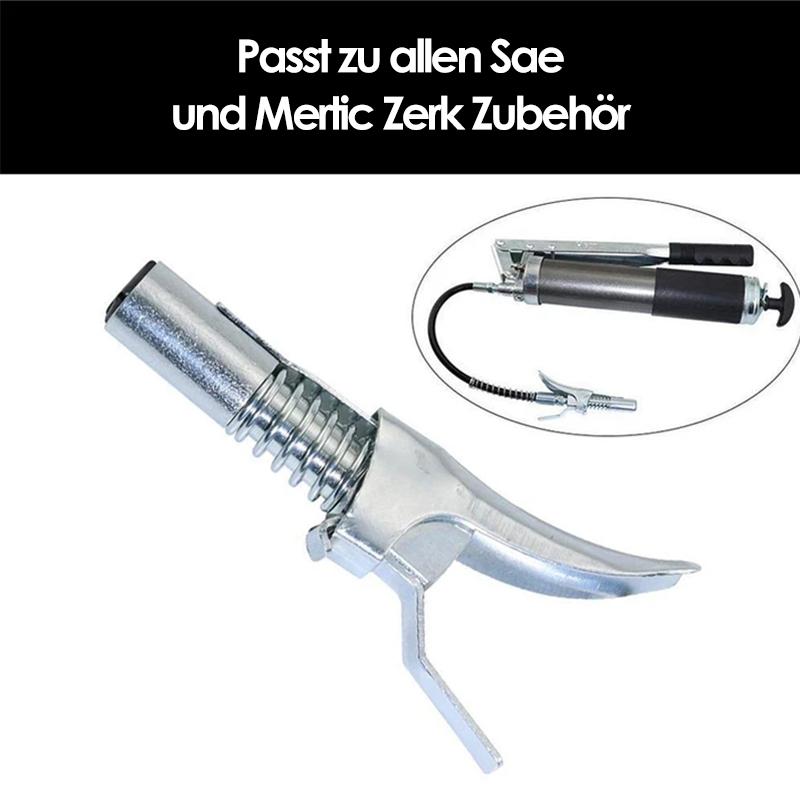 Sandsberg™ Hydraulic Safety Coupling