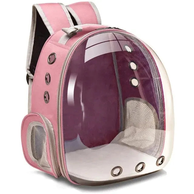 Pet Carrier - TravelPaw