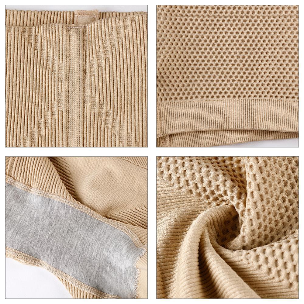 Sandsberg Shapewear for Perfectly Shaping the Hips and Tummy