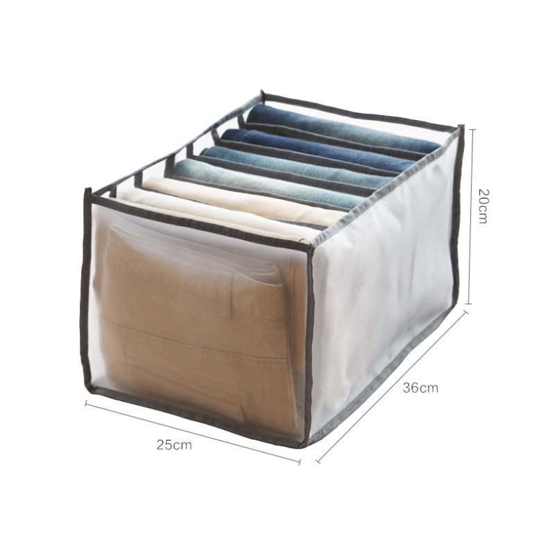 Clothing Rack Organiser - EasyRoom
