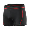 Cycling Base Layer Trousers with Padding – Matteo