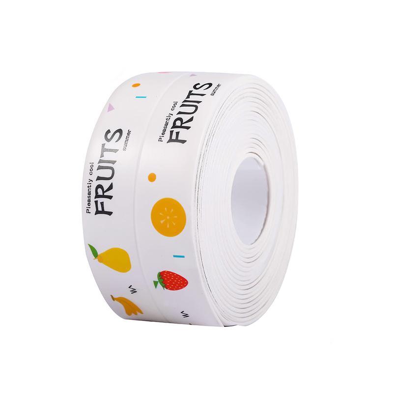 Waterproof Adhesive Tape for Kitchen and Bathroom