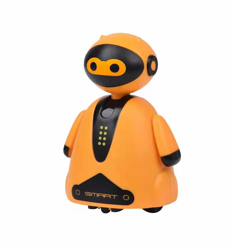 CreatoBot - Robot Toy