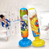 Inflatable Kids' Punch Bag – PunchyPal
