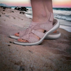 EternaComfort Adjustable Orthopedic Sandals | Anti-Slip, Supportive Shoes for All-Day Wear