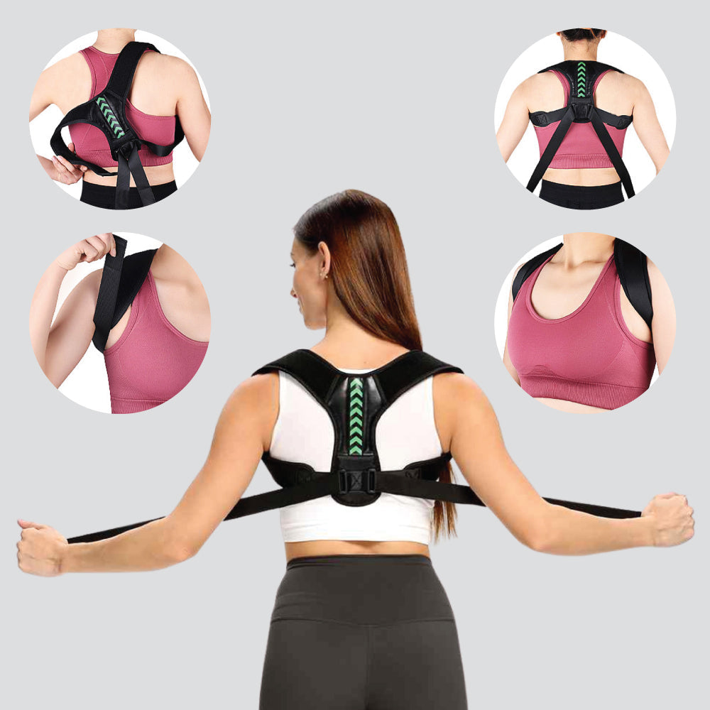 Posture Corrector - StraightAlign
