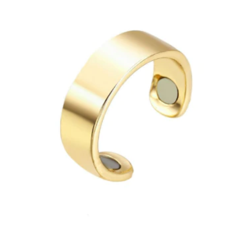 Therapeutic Magnetic Ring