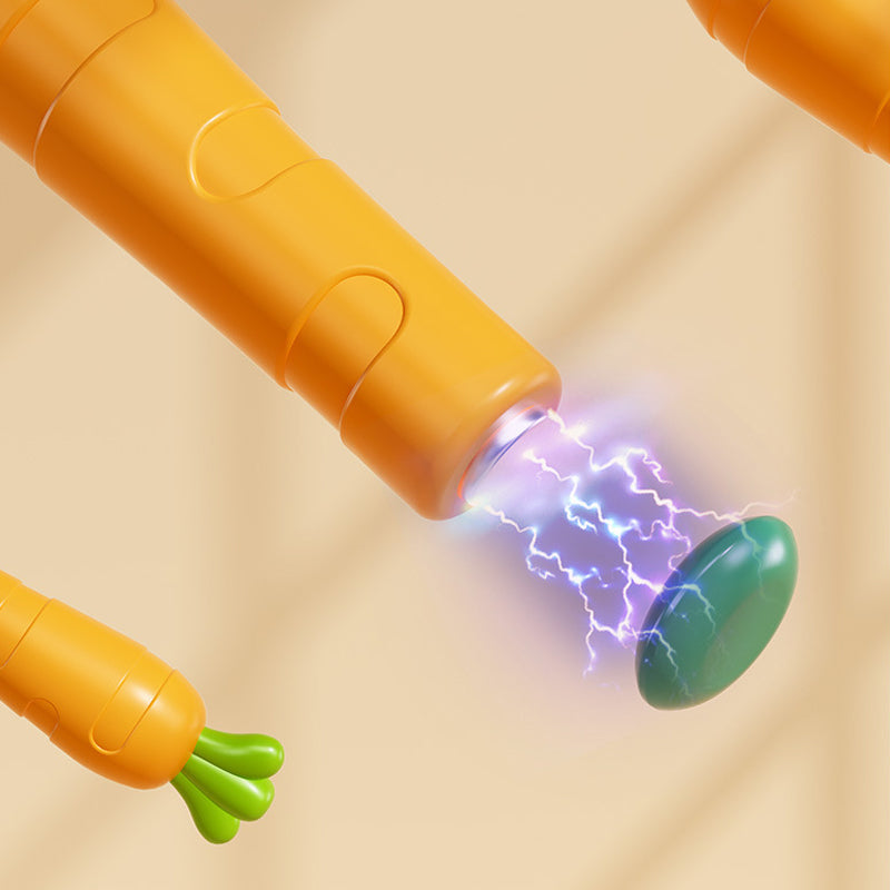 Rabbit Magnetic Drawing Board – For Creative Learning