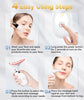 RadiantGlow 7-Colour Facial Massager