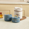 HeatKeeper Pro Lunch Box | Leak-proof stainless steel food container for hot and cold meals