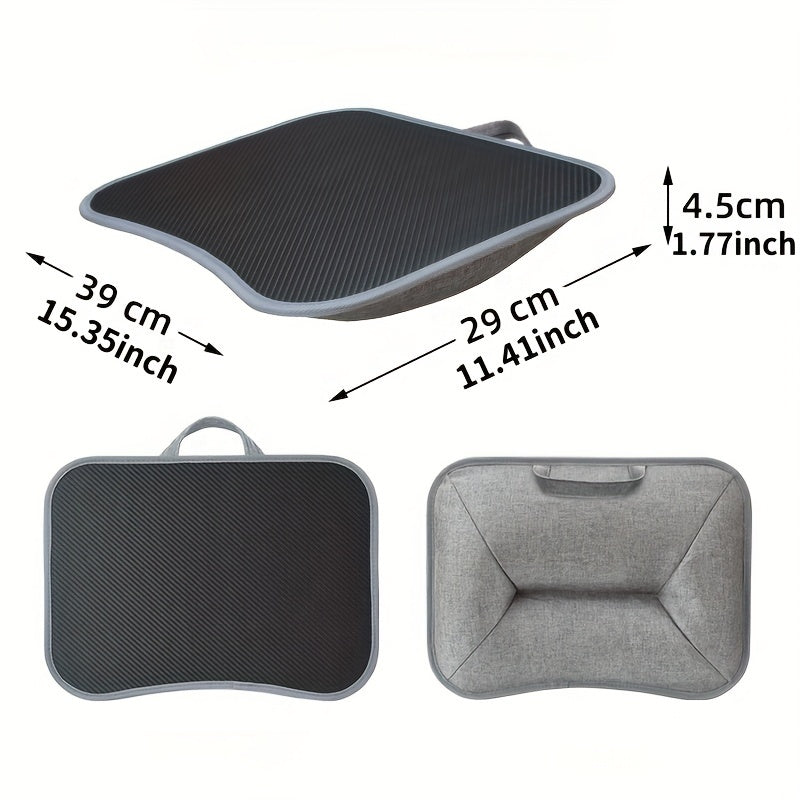 EasyLap Laptop Desk – Work Comfortably Wherever You Want