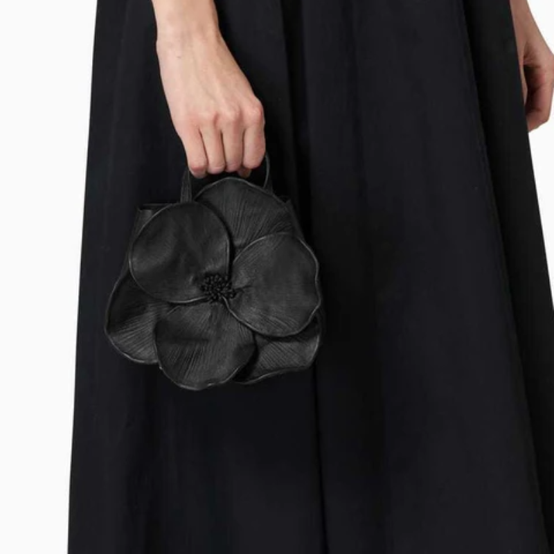 Flower Mini Handbag