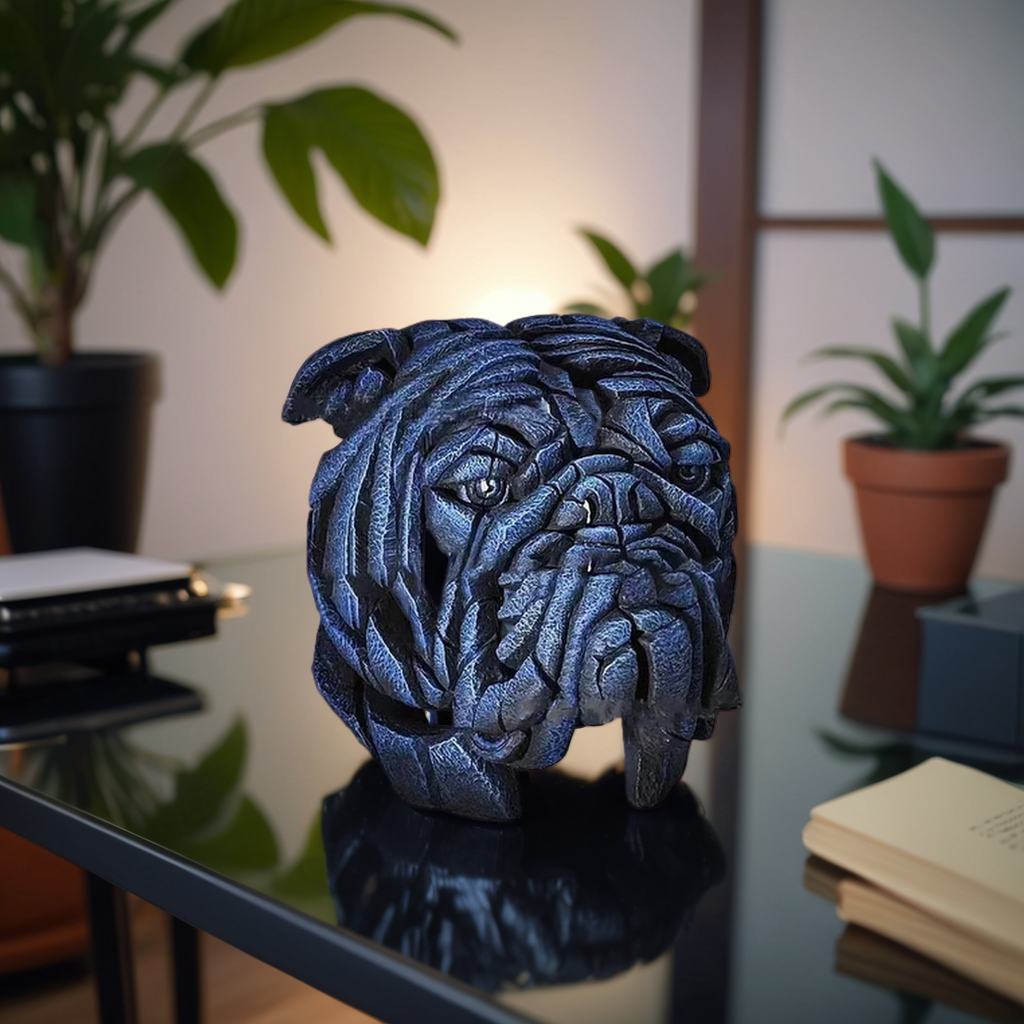 Prehistoric Glow Decorative Figure - Mystical Atmosphere Creator for Home