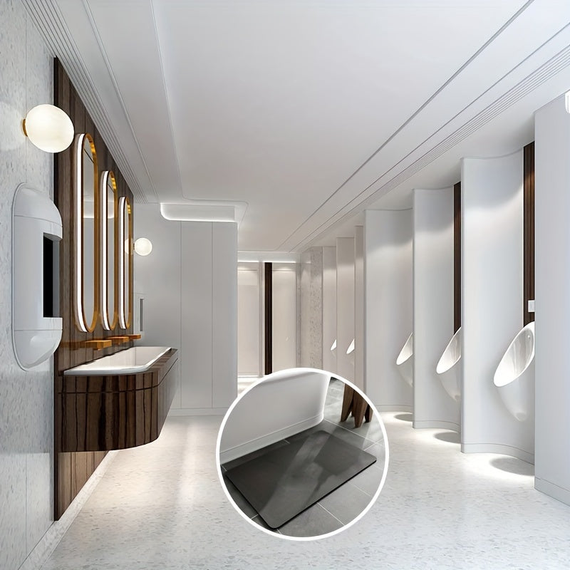 SlipFree - Non-slip Bath Mat - Luxury Mat for Ultimate Safety in the Bathroom