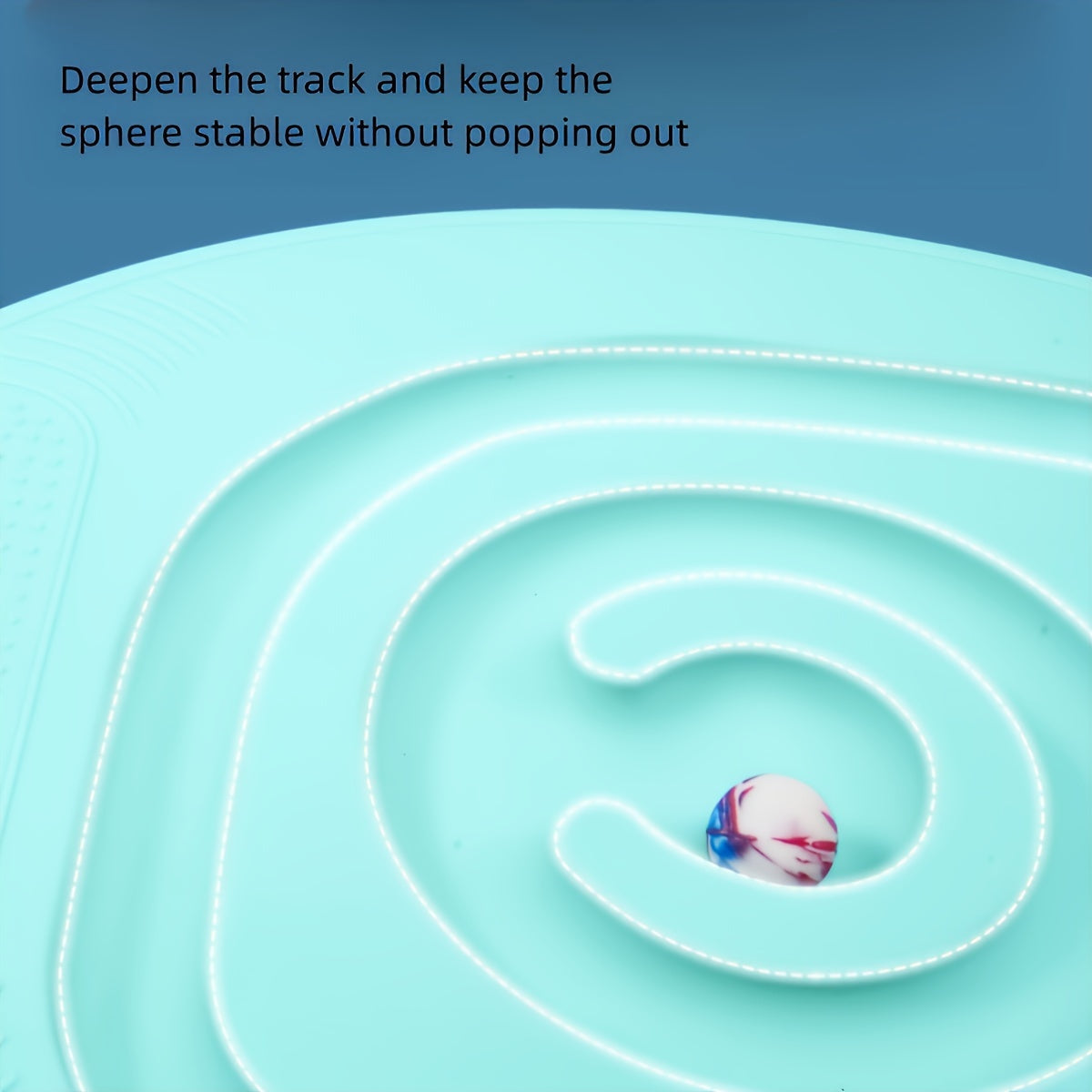 BalanceLabyrinth Balance Board – Dynamic Training for Stability and Focus