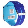 SafeWatch Kids – Waterproof Smartwatch with Location Tracking, SOS Function, and Anti-Loss Protection for Children