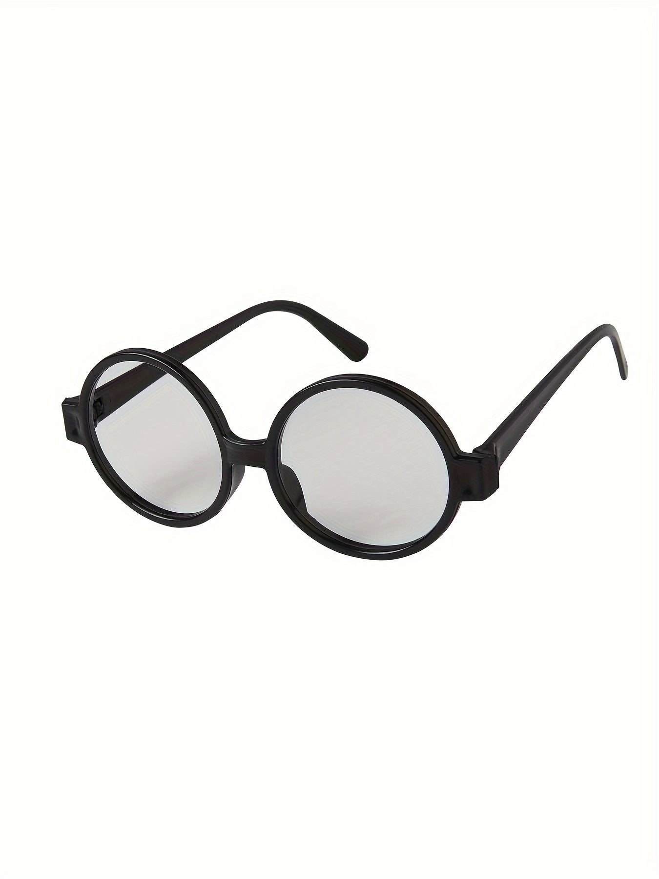 Harry Potter Wizard Costume for Children – Complete with Hat, Wand and Glasses