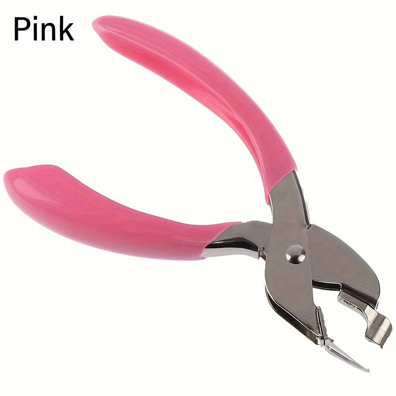 GripEase Staple Remover – Efficient and Comfortable Staple Removal