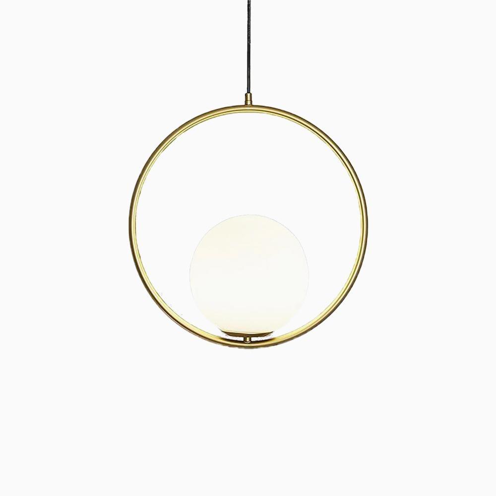 Modern Pendant Light - Elegant & Stylish Design