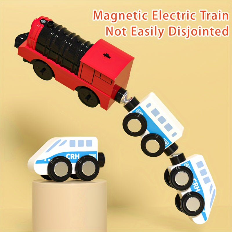 Wooden City Building Blocks Set - Fun Play Experience for Children