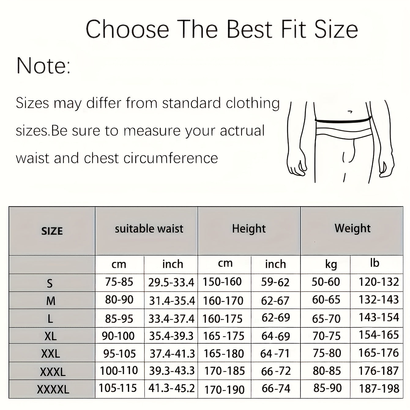 PostureFit Posture Trainer – Comfortable and Adjustable