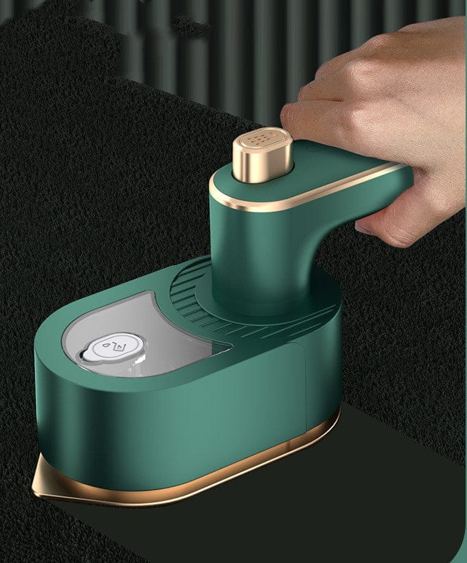 ProSteam - Mini Iron