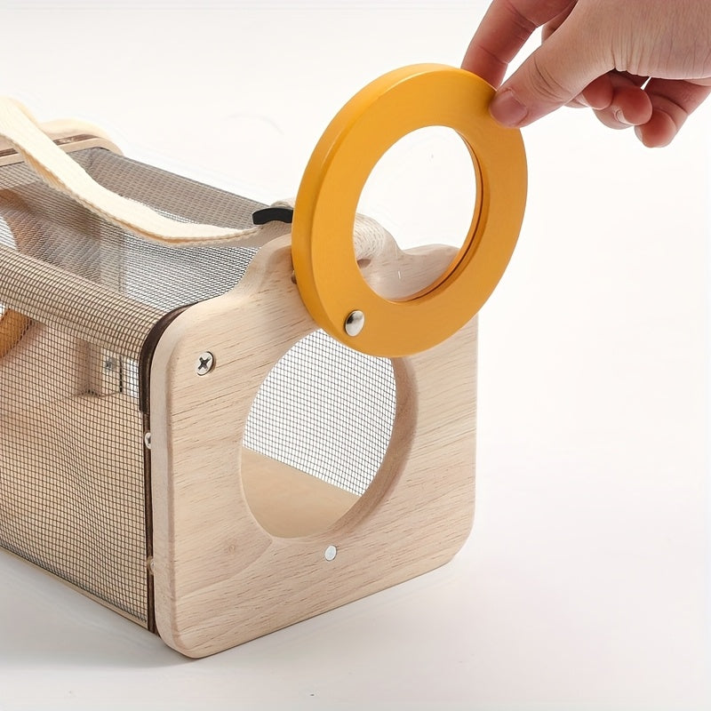 Nature Explorer Insect Catching Set – Discovery and Play in Nature