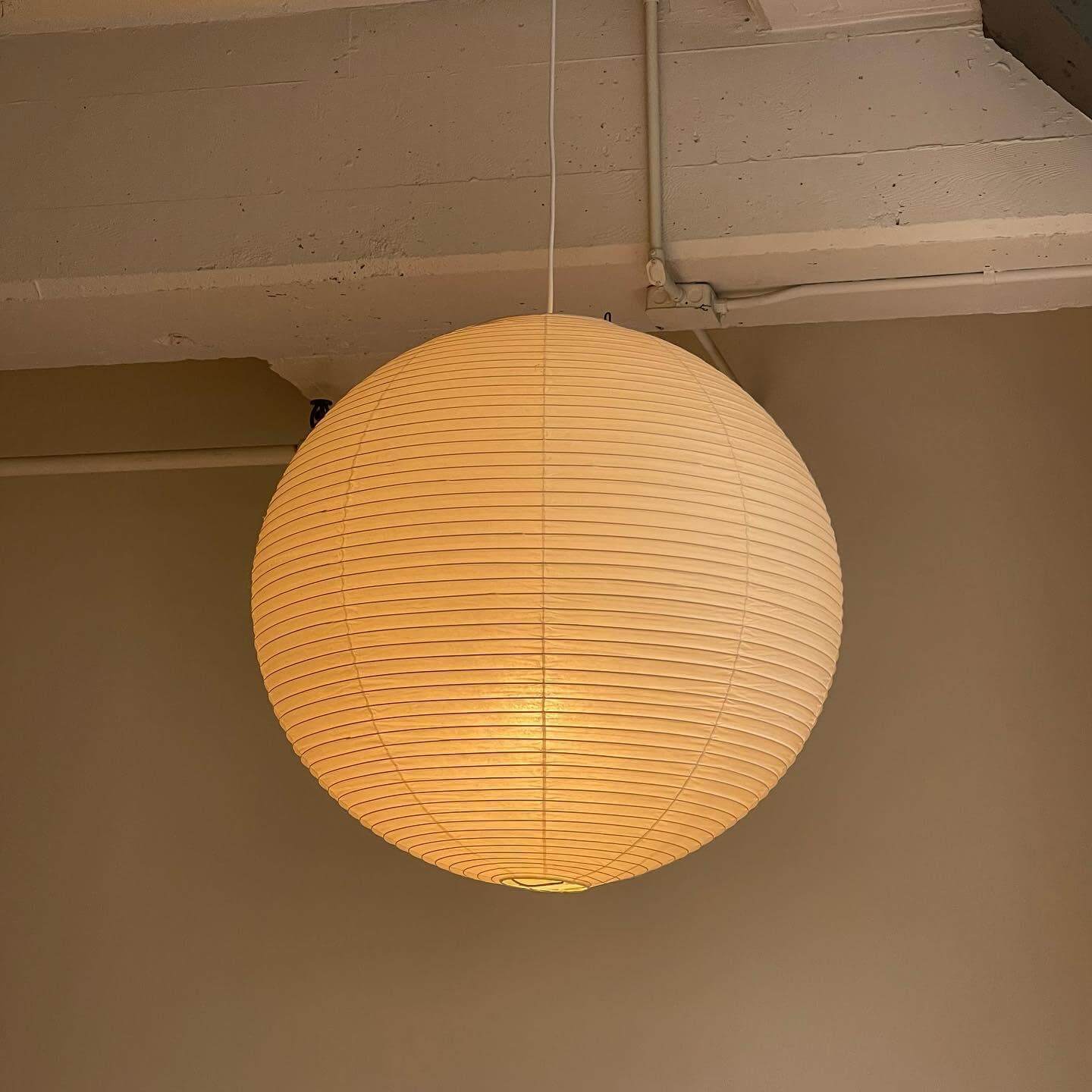 Paper Pendant Light - Designer Lighting