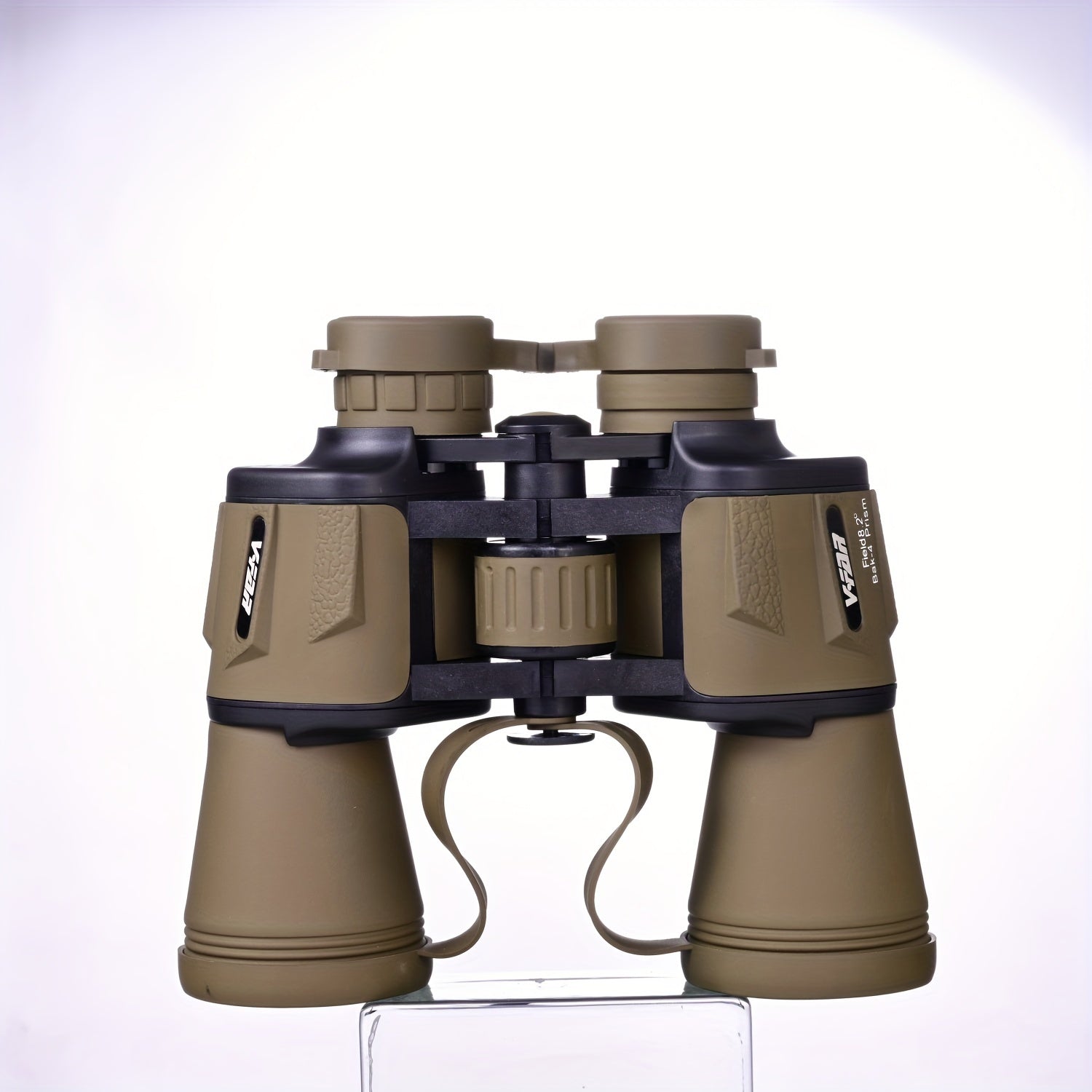 High-Definition 10x50 Binoculars – Perfect for Bird Watching, Concerts and Hunting