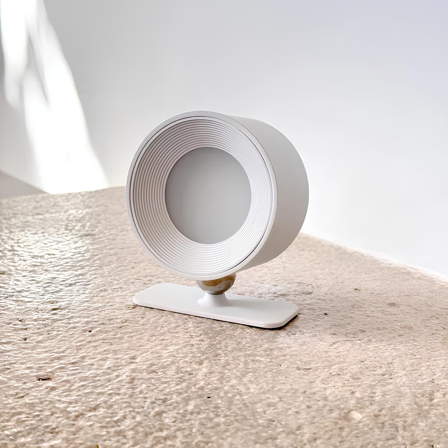 Wireless Rechargeable Wall Light - LumoFlex