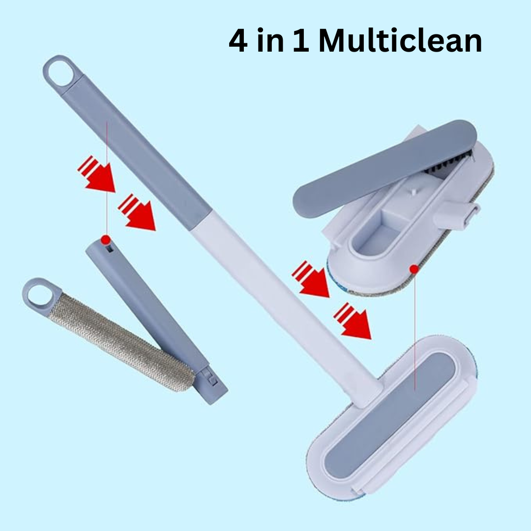 Hairless Hero - Pet Hair Remover for Any Surface