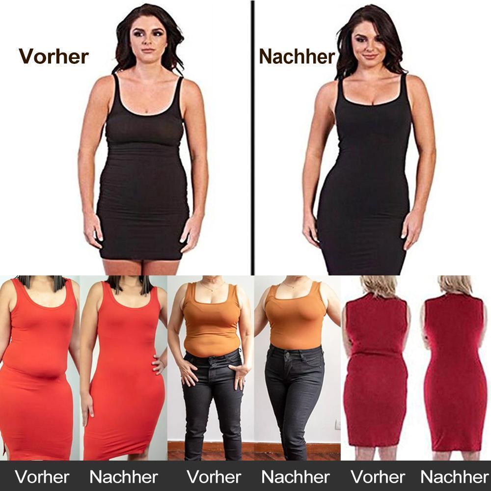 Sandsberg Shapewear for Perfectly Shaping the Hips and Tummy