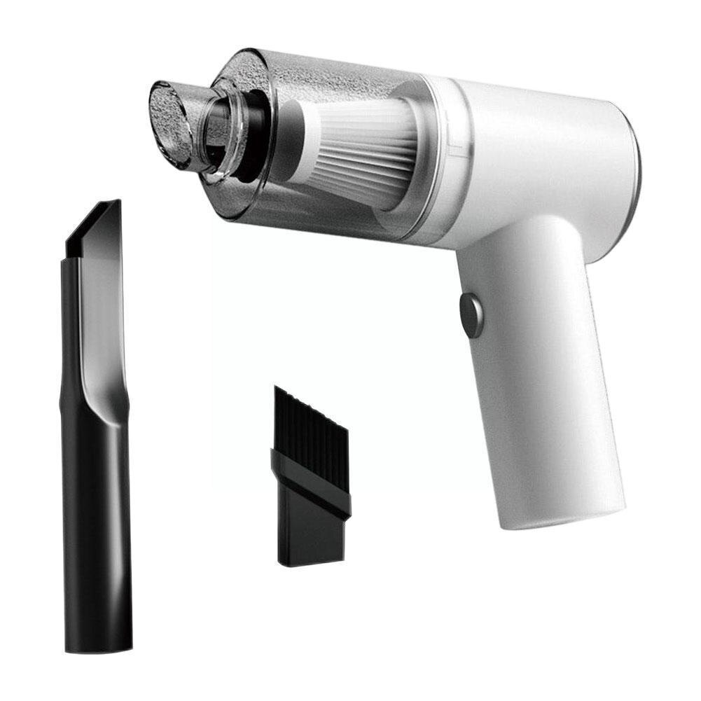 Wireless Multi-Function Vacuum Cleaner – AeroVac