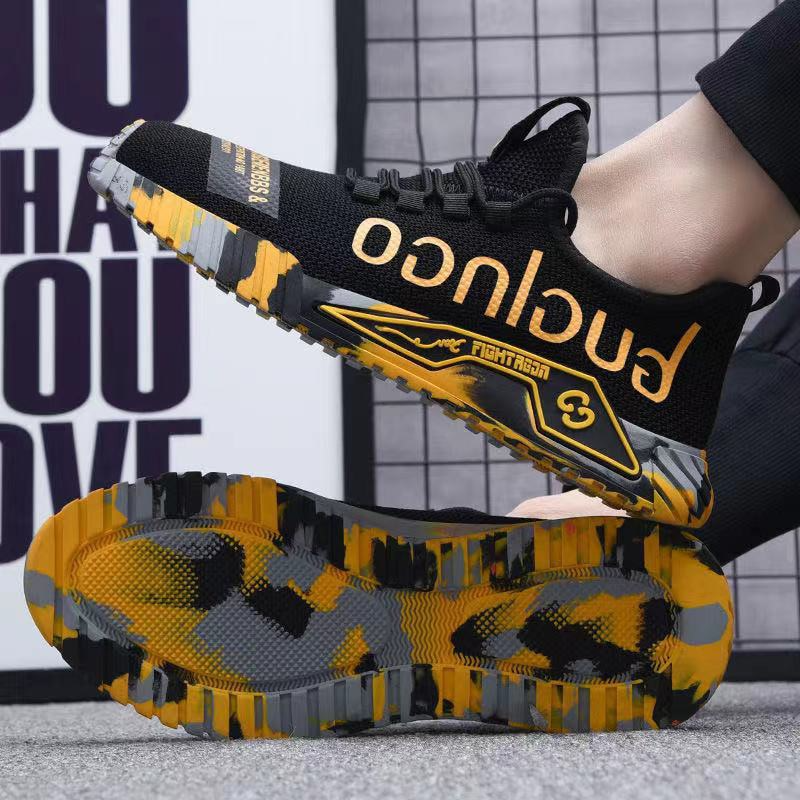 Lightweight and Sturdy Shoes for Comfort and Durability - VanMooren