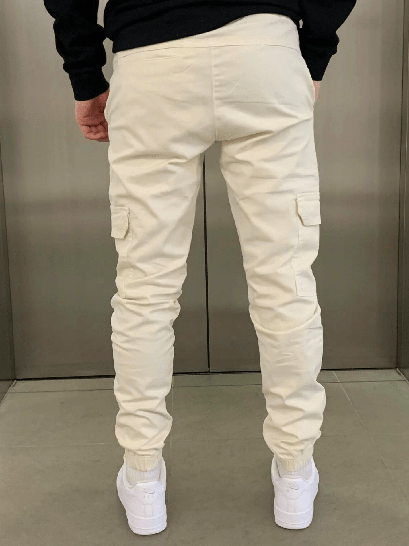 Milano | Cargo Jogger Fit