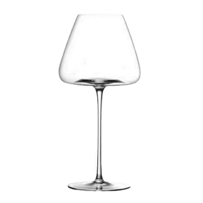 Cristallo Wine Glass Set | Glassware | Luxury Crystal Wine Glasses in Sets of 2, 4 or 6