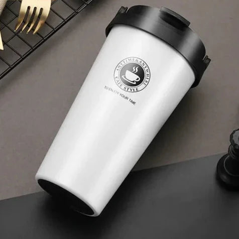 Travel Coffee Mug – ThermaSip