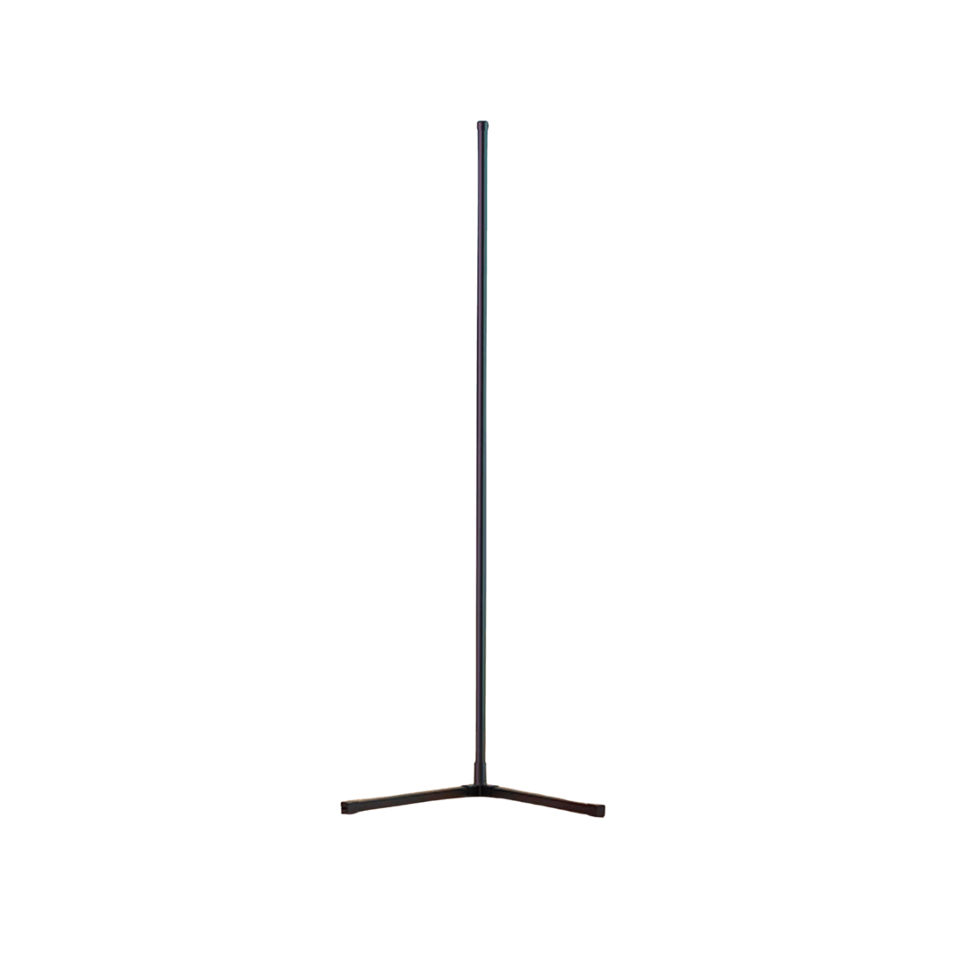 Dimmable LED Floor Lamp – Luxury Lighting with 1+ Million Colours