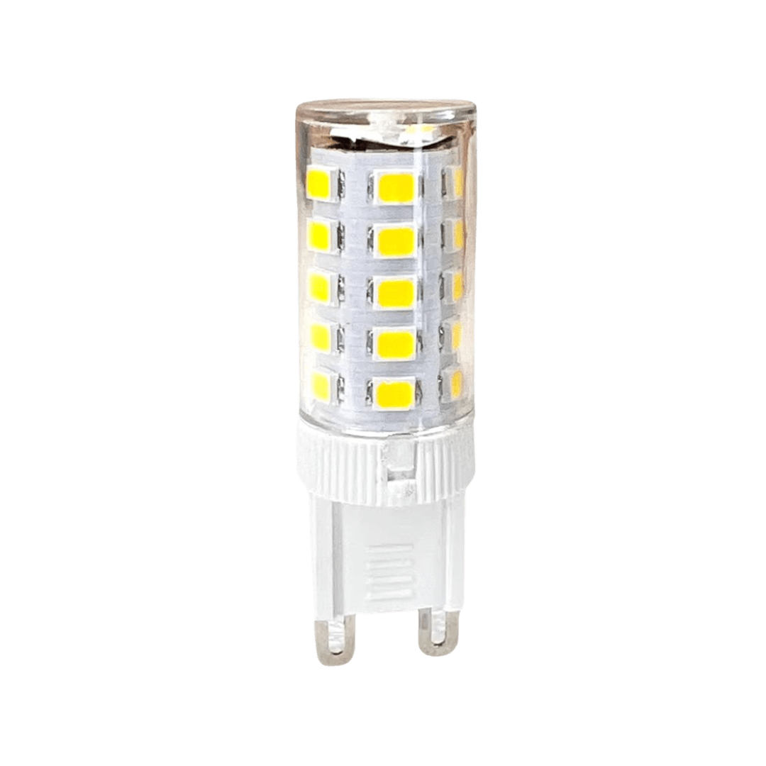 G9 LED Lamp – Energy-Efficient Replacement for Halogen Lamps