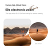Mini V88 Drone 8K with GPS and HD Camera - Professional Aerial Photography Drone