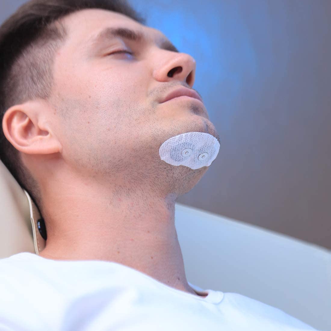 SnoozeFix Anti-Snore Device - Improve Your Sleep with Comfortable Technology