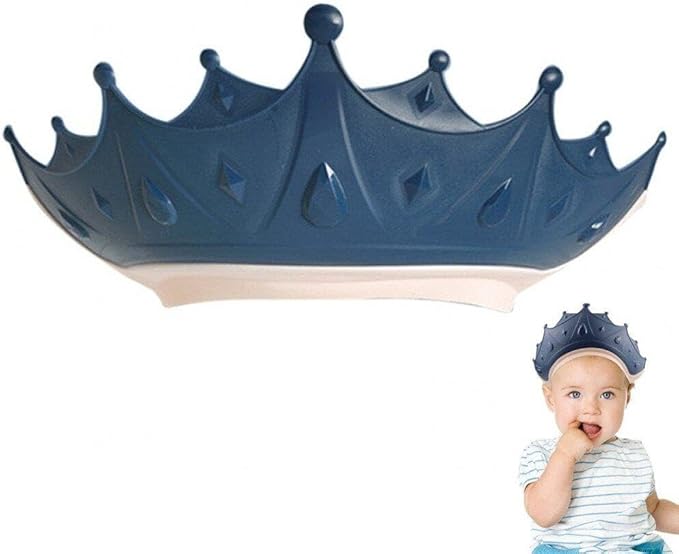 Shampoo and Water Protection Gear for Children – SplashHalo