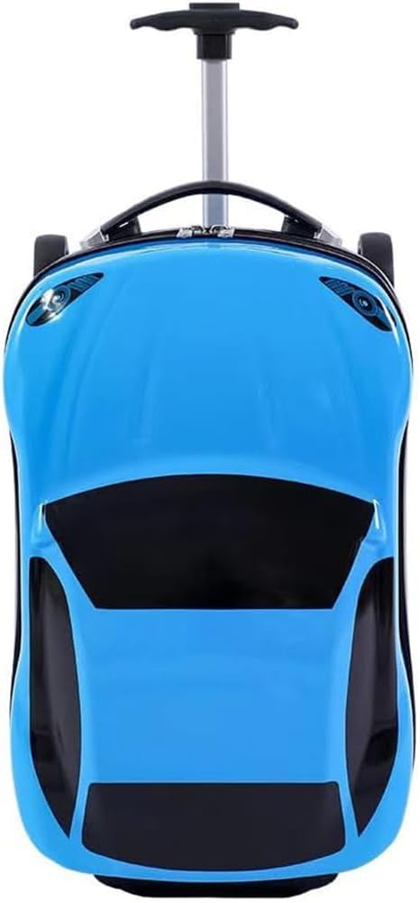 45.7 cm Children's Trolley Case with Telescopic Handle