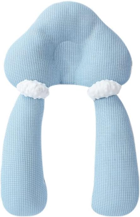 Cuddle Nest for Babies - Comfort and Support