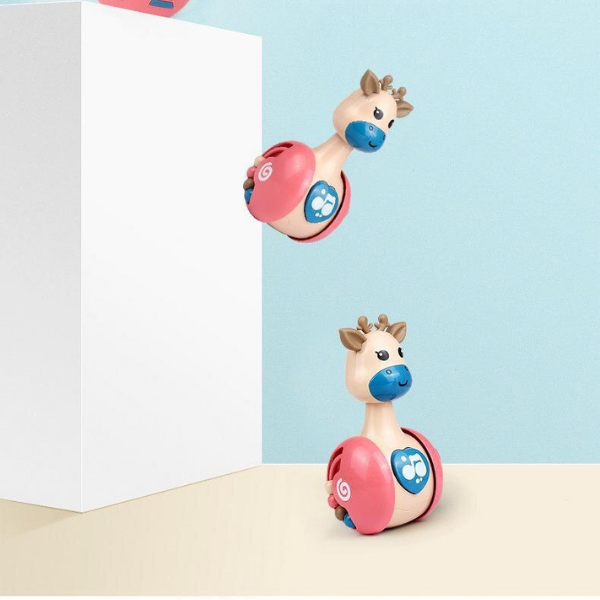 RollPlay - Rolling Tumble Toy - Educational Toy